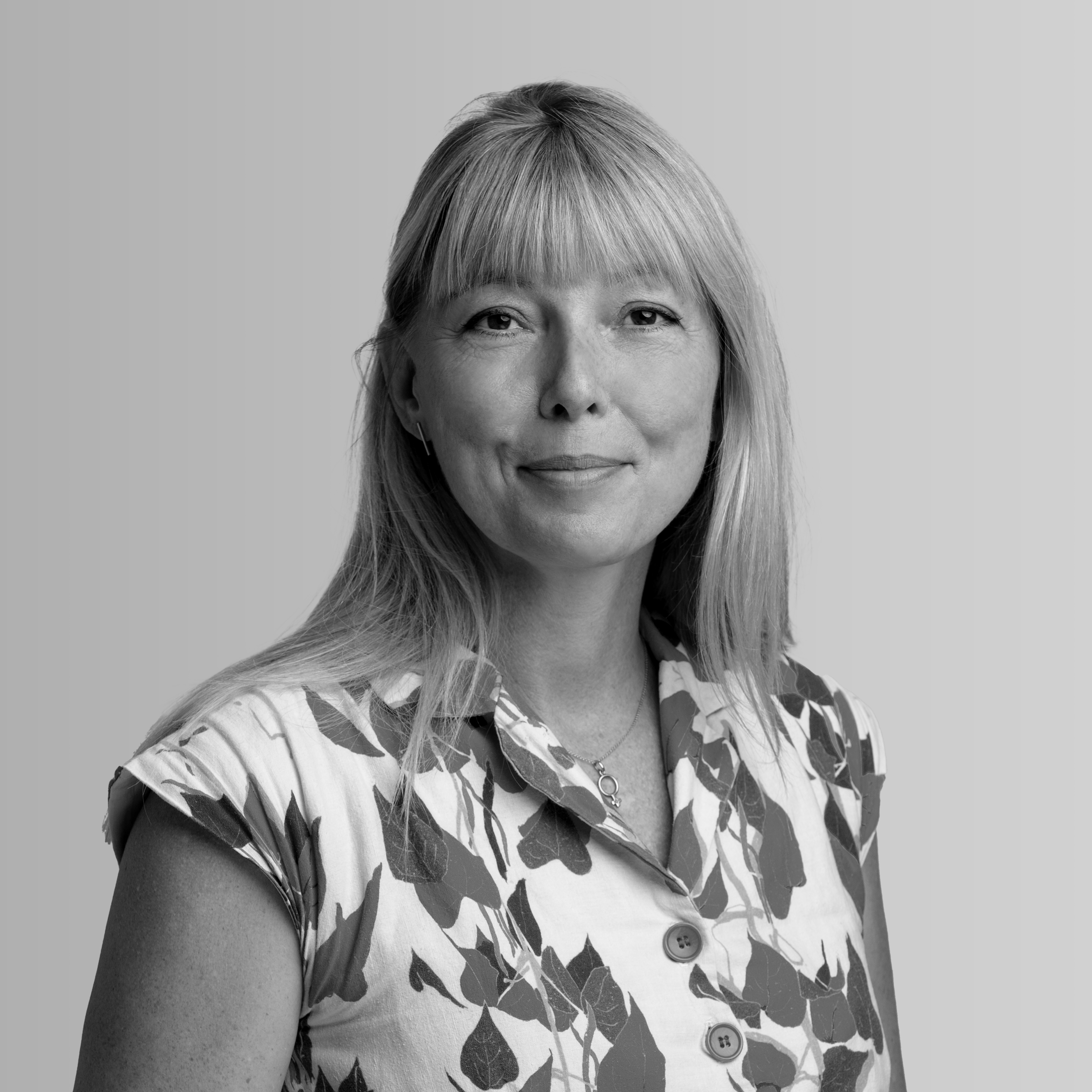 Eva Bertelsen