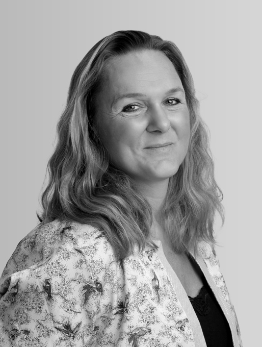 Andrea Jedrzejowska