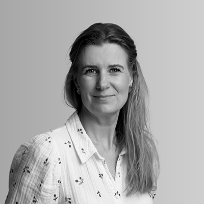 Katrine Nordbjærg
