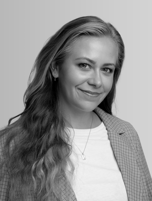 Karolina Björg (Barsel)