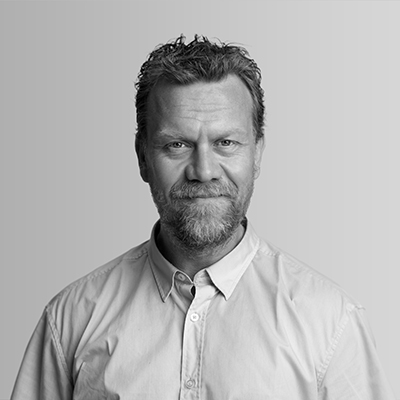 Niels Jacob Ulstrup