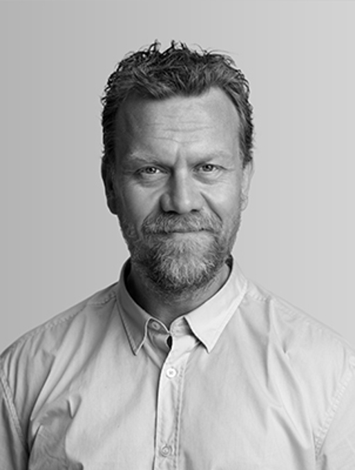 Niels Jacob Ulstrup