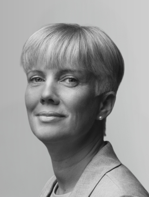 Theresa Berg